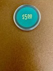     Htf  Cals   5  Vegas     Rare In Su Shape     Book Value   175-200   n9424
