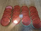 Mvp Discs Axiom Watermelon Pitch 150g New