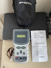 Megger Tdr500 Time Domain Reflectometer   Cable Fault Locator