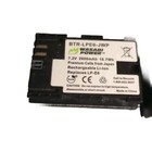 Wasabi Power Battery  2-pack  For Canon Lp-e6  Lp-e6n