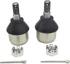 Front Ball Joint Puller   2x Ball Joints For Polaris Ranger 400 425 500 570 700
