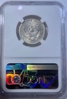 1902 Barber Quarter Dollar Ngc 63  -terrific Strike Overflowing Luster -superb 