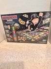 Monopoly Empire Board Game A4770 Gold Edition Brand New Sealed 2013 Pristine
