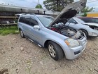 Blower Motor 251 Type R350 Front Fits 06-13 Mercedes R-class 4293950