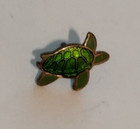 Tiny Turtle Tack Pin