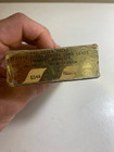Vintage Scripto E 540 4 Inch Long Standard Diameter Extra Strong Yellow Leads