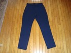 Under Armour The Showdown Pant Blue Color Golf Pants Size 32 X 32 Hardly Worn 
