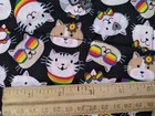 Cat Blanket