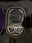 Weston Master Ii Model 735 Exposure Meter W  Case Untested Vintage Usa