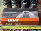 Nike Sb 2016 Blazer Gt In-store Shoe Display Grant Taylor Anti Hero