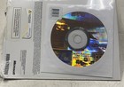 New Microsoft Windows Xp Professional Full Version 2002 - Sealed Not Oem Specfic