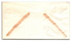 Scott  1033 1954 Thomas Jefferson First Day Cover Fdc Artcraft Engraved