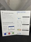 Turbotax Deluxe Desktop 2025 Federal   State Tax Return Product Key Card New
