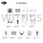 Dji Neo 2 Fly More Combo  3 Battery  Camera Drone   Genuine   No Tariffs In Us 