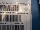 Oem Motorola Nad6502  Vhf 6  Antenna Ht1550 Ht1250 Ht750 New