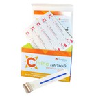 5  Fluoride Varnish Dharma Usa 0 4 Ml Unidose All Flavors