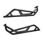 Polaris Hd Extreme Kick Out Rock Sliders - 2890396-458 - Rzr Pro R Pro S Pro Xp