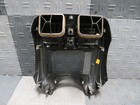 2014 Nissan Versa Center Ac Heater Vents