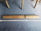 Spinning Knitting Bundle Knitting Nancy Strick Susel 4 Drop Spindles Nostepinne