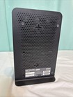 Netgear Cg3000dv2 N450 Docsis 3 0 Cable Modem Wireless Router Used Free Shipping