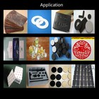 Electric Press Small Electric Manual Die Cutting Machine Flattening Machine