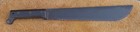 Vintage Ontario Knife U s  18 Inch Military Machete Knife - Nice   Clean