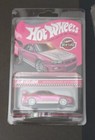 Hot Wheels Rlc Nissan Skyline Lot Of 3 Gt-r  Ht 2000gt-r  Membership Car   F f
