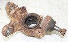 1998 Honda Foreman 400 Fw 4x4 Front Left Knuckle Control Arm Mount