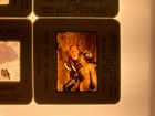 Planet Of The Apes Original 35mm Color Slide Transparency Lot 2001 Tim Burton