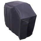 Char-broil 2 Burner Medium Basic Grill Cover 