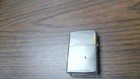 Zippo 24011 Windproof Lighter Simple Spade Design  High Polish Chrome - Asis