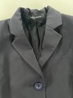 The Elite Kid s Navy Show Jacket   Show Coat  kid s 12r 