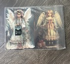 Vintage Style Angel Paper Ephemera Lot 20 Victorian Junk Journal Scrapbook