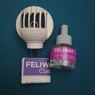 Feliway Classic Happy Cat Calming Starter Kit  Plug-in Diffuser   Refill