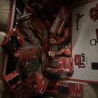 Milwaukee Tool Lot All New 50 Items