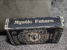Halloween Large Mystic Ouiji Stash Hidden Tarot Witch Book Box