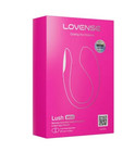 Lovense Lush Mini App Enabled Egg Vibrator