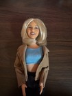 Christina Aguilera Doll