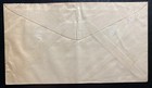 1935 Leeward Island First Day Cover To Canada King George V Silver Jubilee