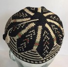 Vintage Handmade Yarmulke