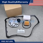 Oem  31728-1xf03 Filter Pan Gasket Kit For Nissan Altima 07-15 Rogue 08-18 2 5l