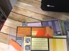 Creative Memories Storage Bag Bundle Includes Folders paper  Holds 12 Inch Deco