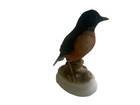 Hand Painted  Robin Figurine Kw395 Lefton  Collectable Vintage Made In Japan