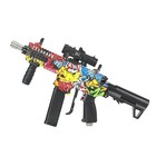 Gun Style Pressure Washer Handle Trigger Car Washing Kit W  Foam Cannon  Arp9