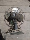 Vintage Emerson Junior Electric Fan - Runs 