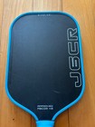 Oem J6cr Thermoformed Foam Core Carbon Fiber Pickleball Paddle