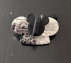 2026 Disney Hidden Mickey Wave B Donald Duck Ear Hat Wdw Trading Pin