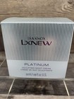  2  New Avon Isa Knox Lxnew Platinum Sculpting Night Cream 1 69  Oz  Nib 2 Boxes
