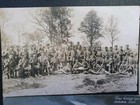 Original German  Ww1 Lot Bundle Photos Feldpostkartes 