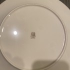 Lenox Dimension Holiday Dinner Plate Gold Trim 10 75 In Usa   Set Of 2